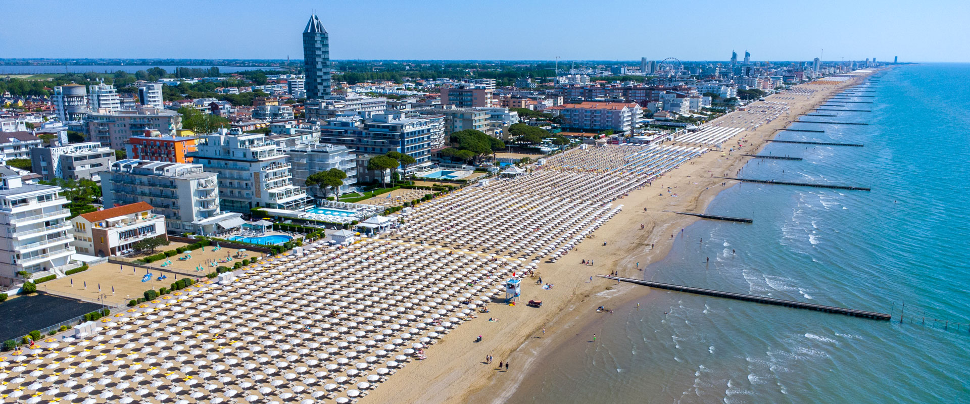Jesolo Lido